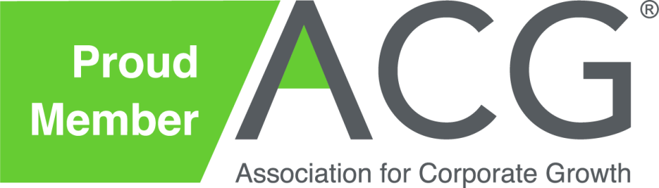 ACG - Association for Corporate Growth